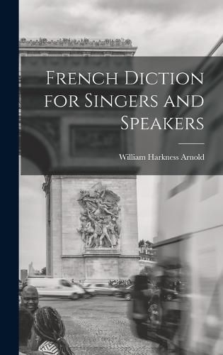 French Diction for Singers and Speakers