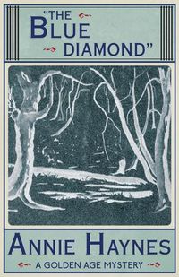 Cover image for The Blue Diamond