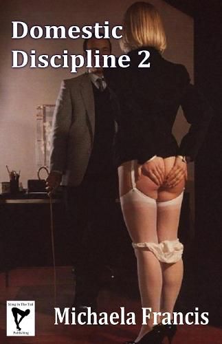 Cover image for Domestic Discipline 2