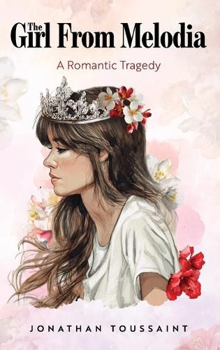 Cover image for The Girl From Melodia