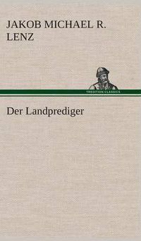 Cover image for Der Landprediger