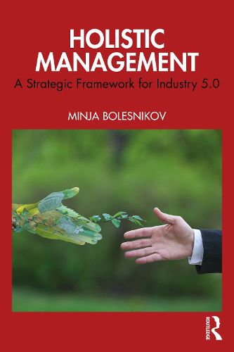 Cover image for Holistic Management