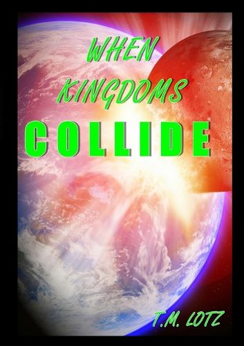 Cover image for When Kingdoms Collide