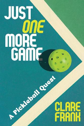 Cover image for Just One More Game