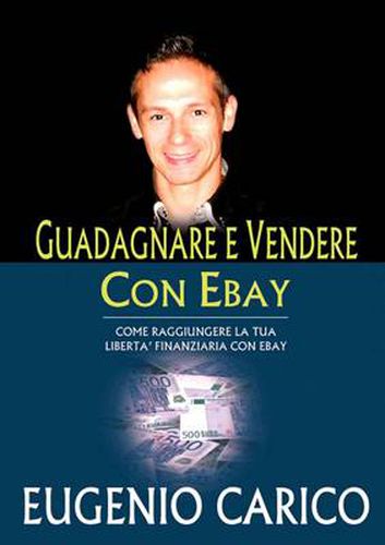 Cover image for Guadagnare e vendere con ebay