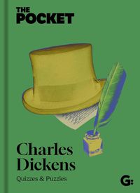 Cover image for The Pocket Charles Dickens