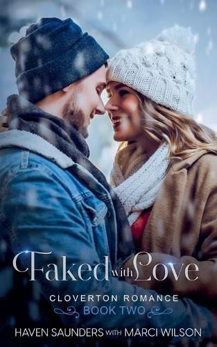 Cover image for Faked with Love