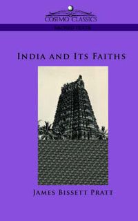 Cover image for India and Its Faiths