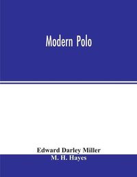 Cover image for Modern polo