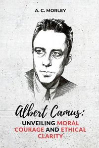 Cover image for Albert Camus
