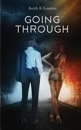 Cover image for Going Through