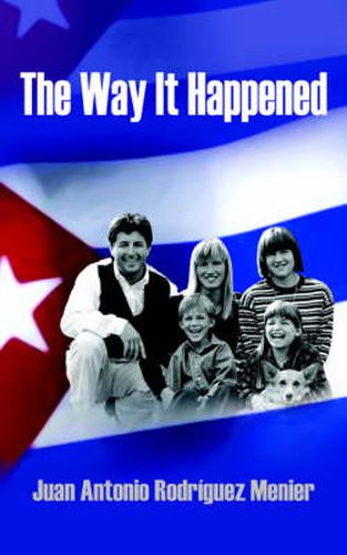 Cover image for The Way It Happened