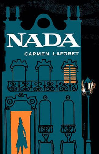 Cover image for Nada