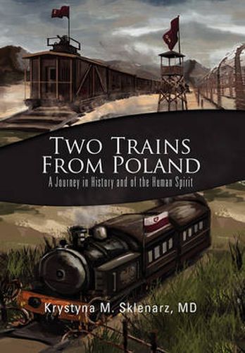 Cover image for Two Trains from Poland