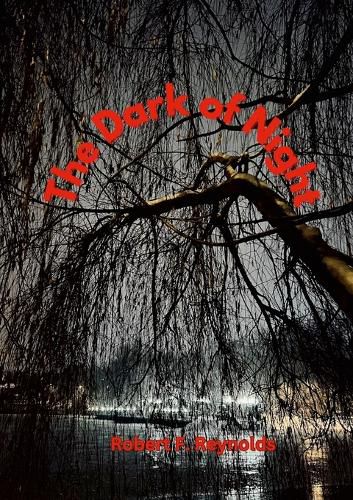Cover image for The Dark of Night