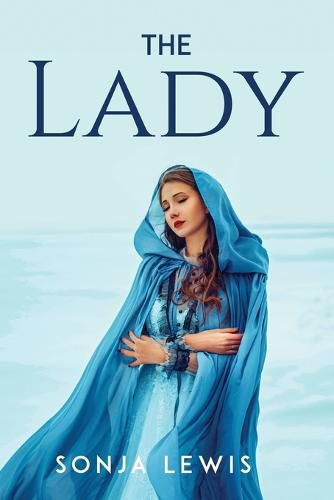 Cover image for The Lady