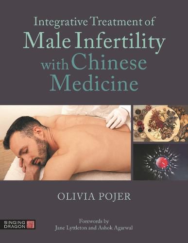 Cover image for Integrative Treatment of Male Infertility with Chinese Medicine