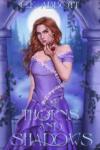 Cover image for Of Thorns and Shadows