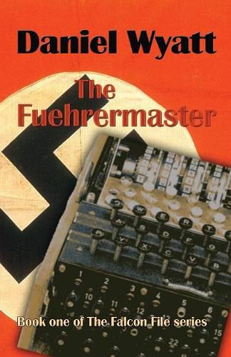 Cover image for The Fuehrermaster