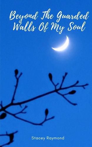 Cover image for Beyond The Guarded Walls Of My Soul