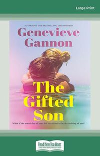 Cover image for The Gifted Son