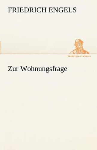 Zur Wohnungsfrage