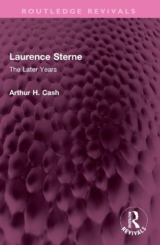 Laurence Sterne