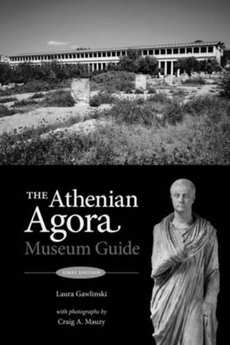 Cover image for The Athenian Agora: Museum Guide (5th ed.)