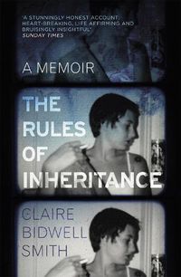Cover image for The Rules of Inheritance