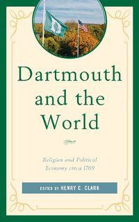Cover image for Dartmouth and the World