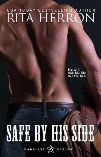 Cover image for Safe By His Side