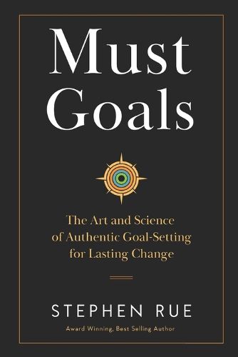 Cover image for Must Goals