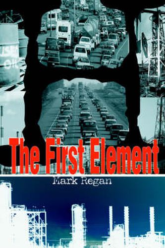 Cover image for The First Element