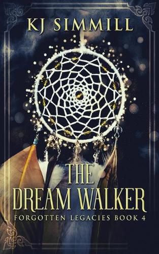 Cover image for The Dream Walker