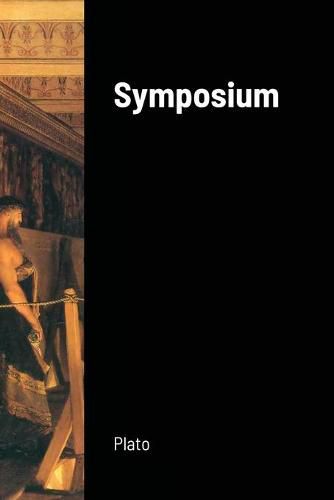 Cover image for Symposium