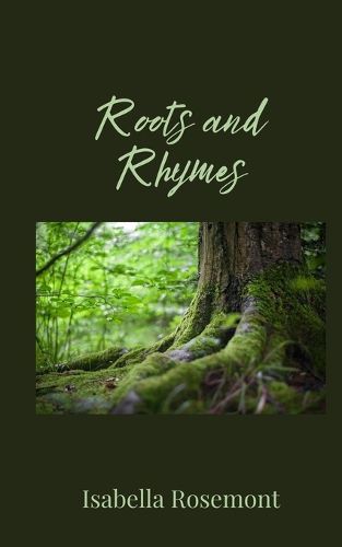 Cover image for Roots and Rhymes