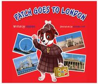 Cover image for Patch Goes to London