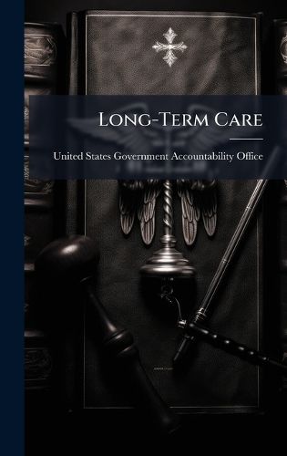 Cover image for Long-Term Care