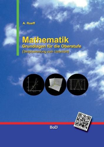 Cover image for Mathematik: Grundlagen fur die Oberstufe