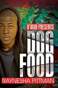 Cover image for Dog Food: K'wan Presents