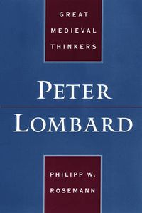 Cover image for Peter Lombard