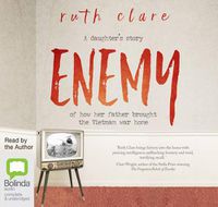 Cover image for Enemy