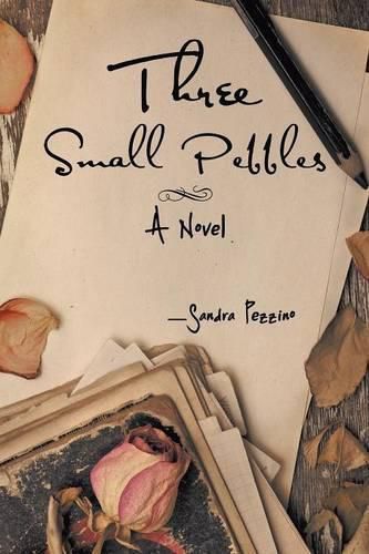 Cover image for Three Small Pebbles
