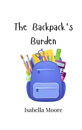 Cover image for The Backpack's Burden