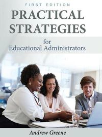 Cover image for Practical Strategies for Educational Administrators