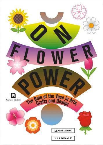 Cover image for On Flower Power The Role Of The Vase In Arts Craft And Design