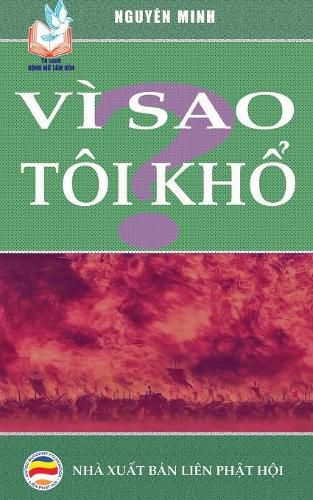 Cover image for Vi sao toi kh&#7893;?