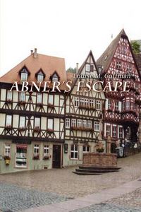 Cover image for Abner's Escape