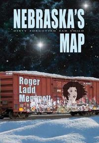 Cover image for Nebraska's Map