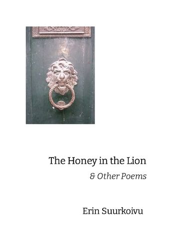 Cover image for The Honey in the Lion